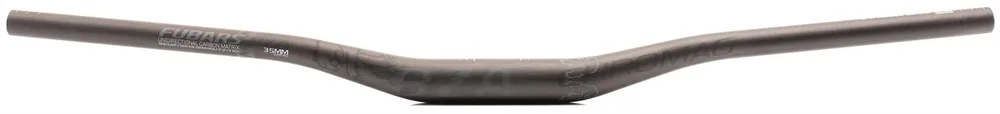 Руль MTB Chromag BZA 35