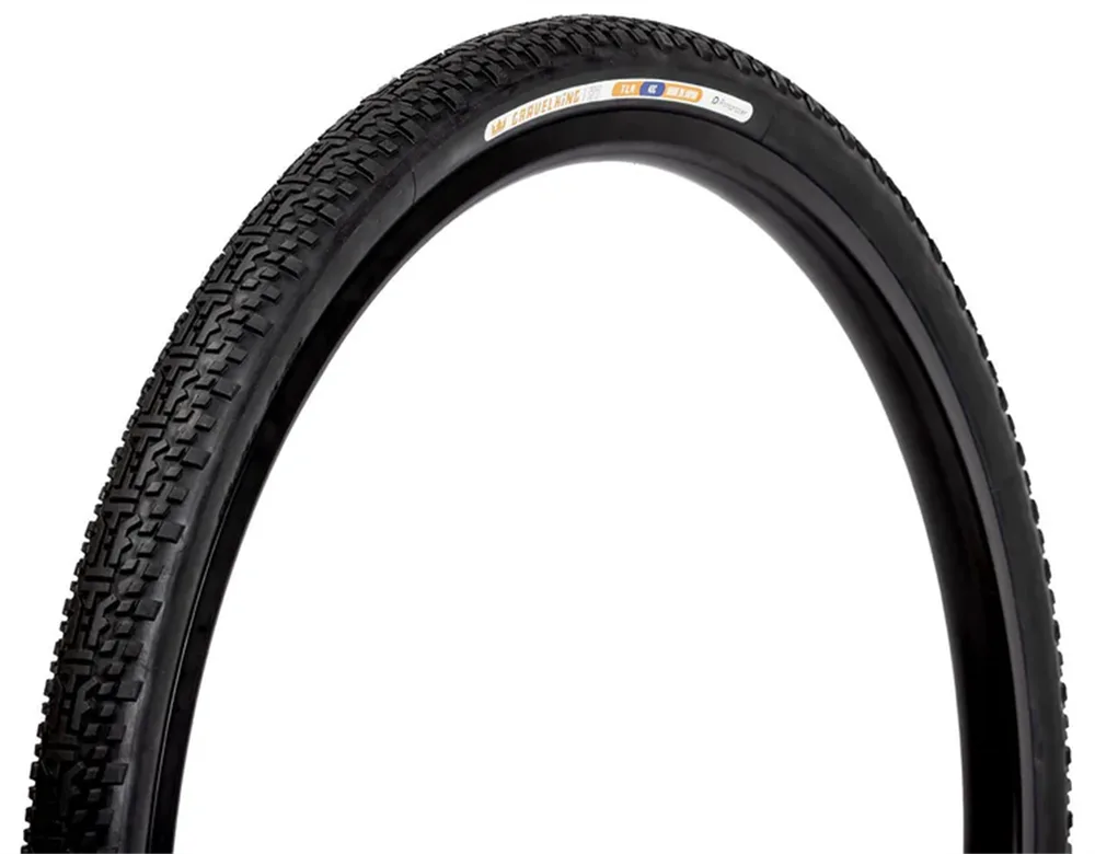 Покрышка велосипедная Panaracer GravelKing X1