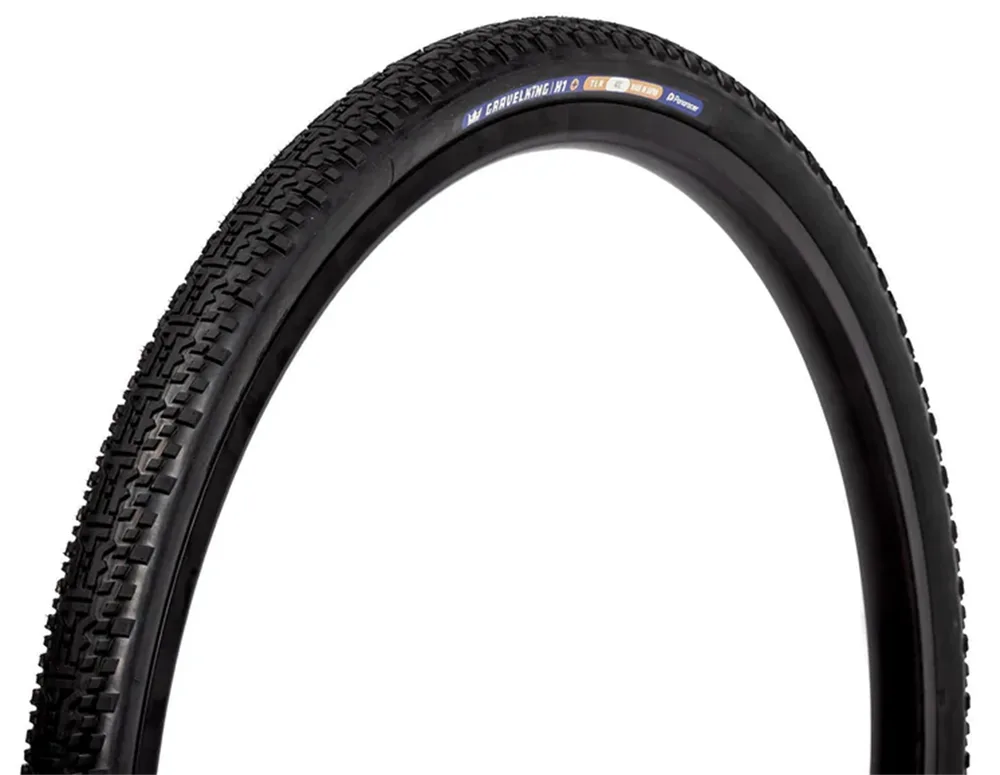 Покрышка велосипедная Panaracer GravelKing X1+