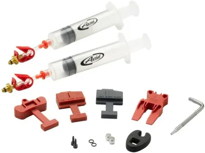 Набор для прокачки тормозов Sram Standard