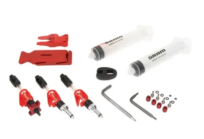 Набор для прокачки тормозов Sram Standard V2