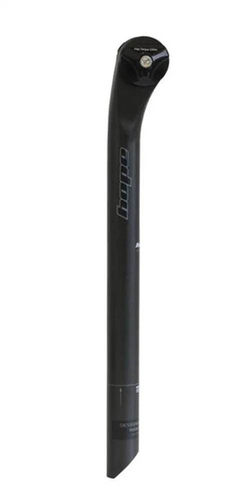Подседельный штырь Hope Ellip Rails Carbon