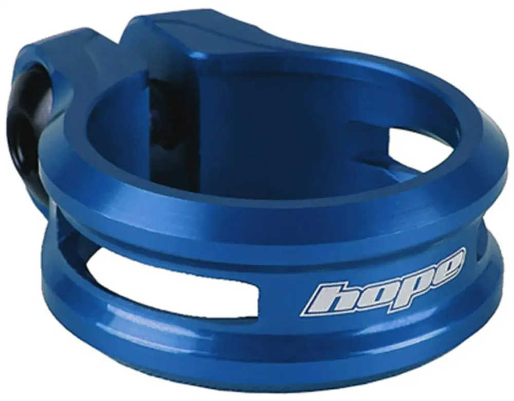 Зажим подседельного штыря Hope Bolt ST