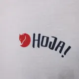 Велофутболка женская Fjallraven Hoja W — фото 6