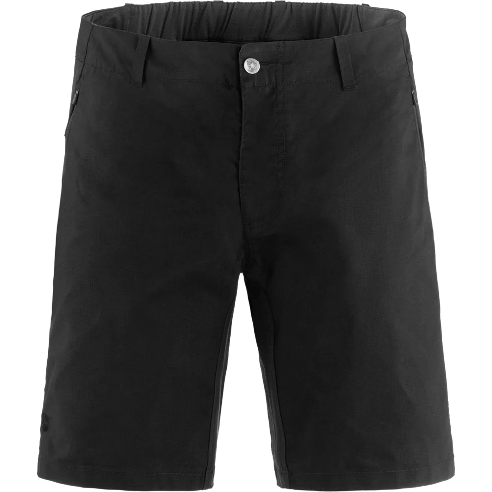 Шорты велосипедные MTB Fjallraven Hoja Hybrid