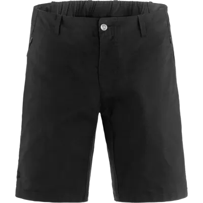 Шорты велосипедные MTB Fjallraven Hoja Hybrid
