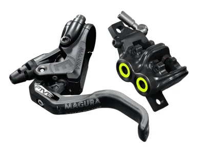 Дисковый тормоз Magura MT5 PRO