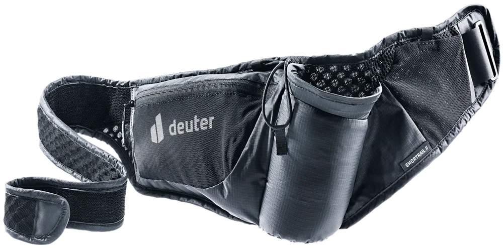 Поясная сумка Deuter Shortrail II