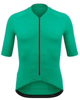 Велоджерси Eroe Pure Vivid Green