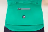 Велоджерси женское Eroe Pure Vivid Green — фото 6