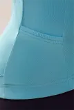 Велоджерси женское Eroe Pure Sky — фото 4