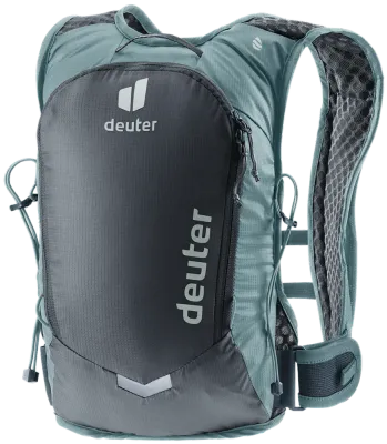 Рюкзак велосипедный Deuter Rogla 5