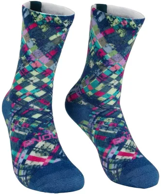 Носки Endura Patchwork LTD Print