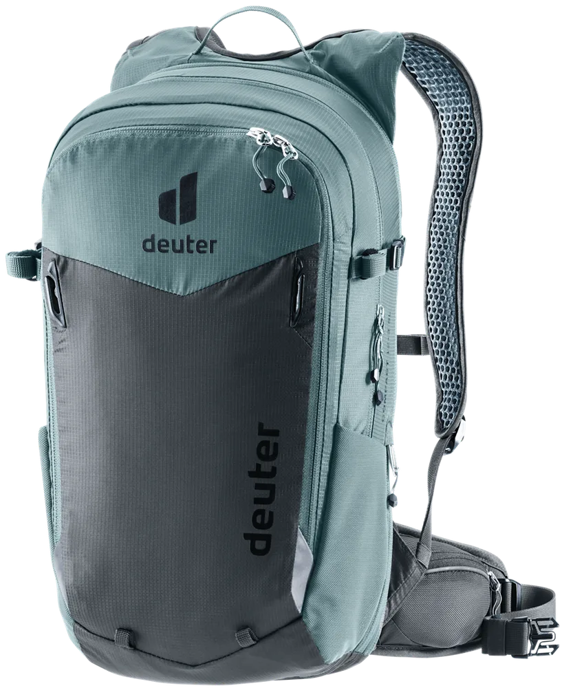 Рюкзак велосипедный Deuter Compact 12+3 SL