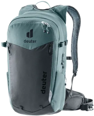 Рюкзак велосипедный Deuter Compact 12+3 SL