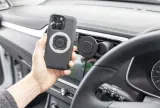 Держатель для телефона Quad Lock Vent Car Mount — фото 2