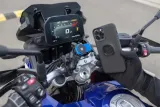 Антивибрационная прокладка Quad Lock Motorcycle Vibration Dampener — фото 2