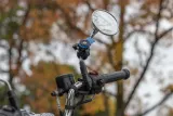 Антивибрационная прокладка Quad Lock Motorcycle Vibration Dampener — фото 4