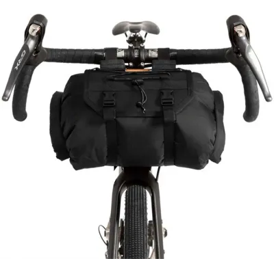 Сумка велосипедная на руль Restrap Bar Bag S