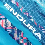 Велоджерси с длинным рукавом Endura Patchwork LTD Printed — фото 6