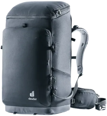 Рюкзак велосипедный Deuter Jaypack 34+