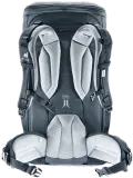 Рюкзак велосипедный Deuter Jaypack 34+, Объём 34 л, цвет чёрный / Объём 34 л, цвет графитовый — фото 2