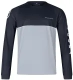 Велоджерси с длинным рукавом Endura Core Printed — фото 1