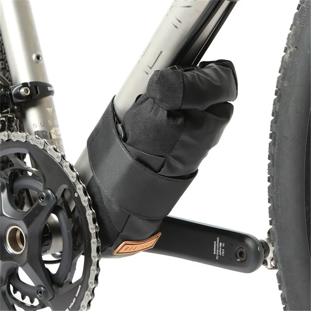 Сумка велосипедная под раму Restrap Downtube Bag