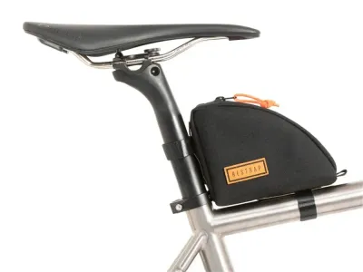 Сумка велосипедная на раму Restrap Rear Top Tube Bag
