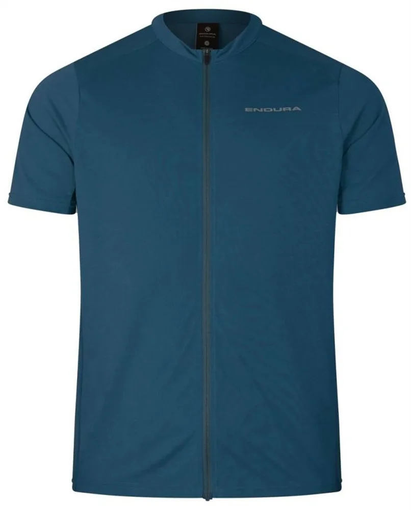 Велоджерси Endura Loop Zipped