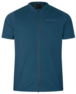 Велоджерси Endura Loop Zipped