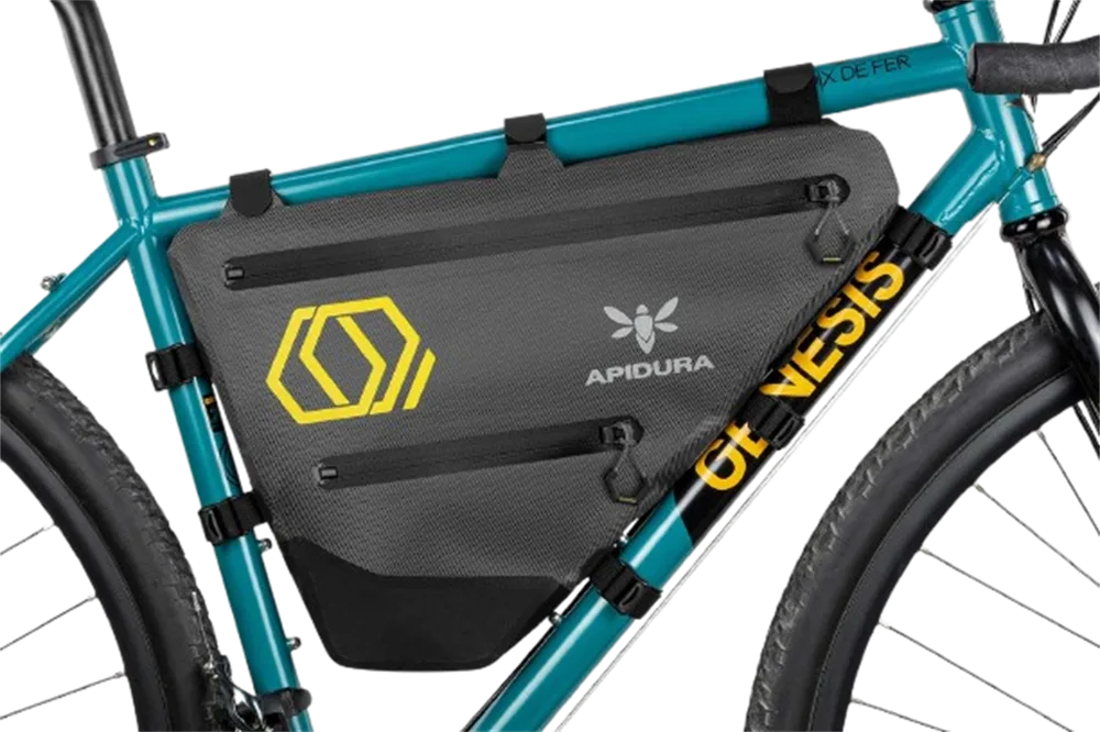 Сумка под раму Apidura Expedition Full Frame Pack
