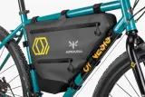 Сумка под раму Apidura Expedition Full Frame Pack — фото 2