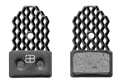 Тормозные колодки absoluteBLACK Disc Brake Pad 34 - Shimano Road