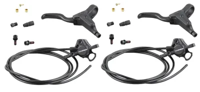 Дисковые тормоза Tektro HD-M275/276/285/286