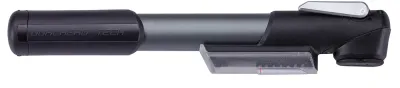 Насос велосипедный ручной BBB WindGun S