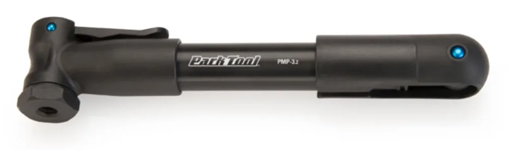 Насос велосипедный Park Tool PMP-3.2