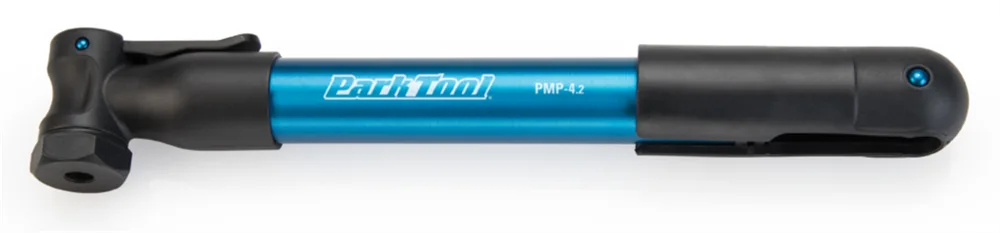 Насос велосипедный Park Tool PMP-4.2