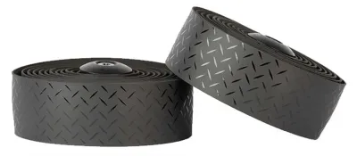 Обмотка руля Burgh Checkerplate