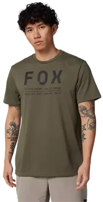 Футболка с коротким рукавом Fox Non Stop Tech
