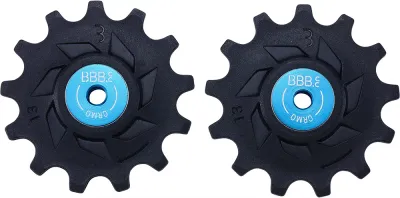 Ролики переключателя BBB RollerBoys BDP-09