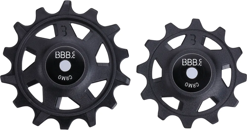 Ролики переключателя BBB RollerBoys BDP-07