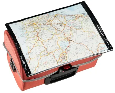 Чехол для карты VAUDE BeGuided