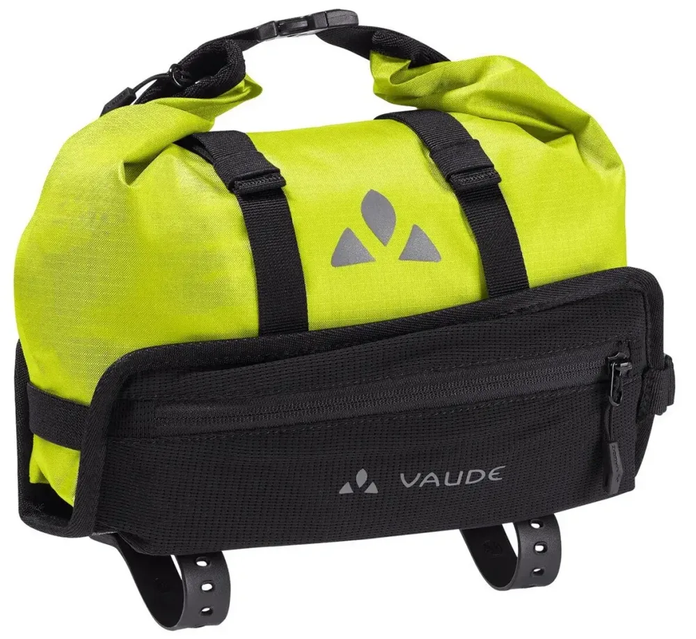 Сумка на раму VAUDE TrailGuide II