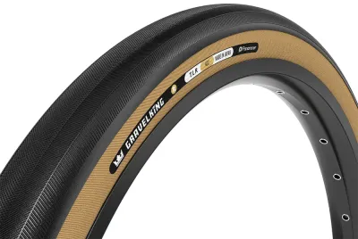 Покрышка велосипедная Panaracer GravelKing R
