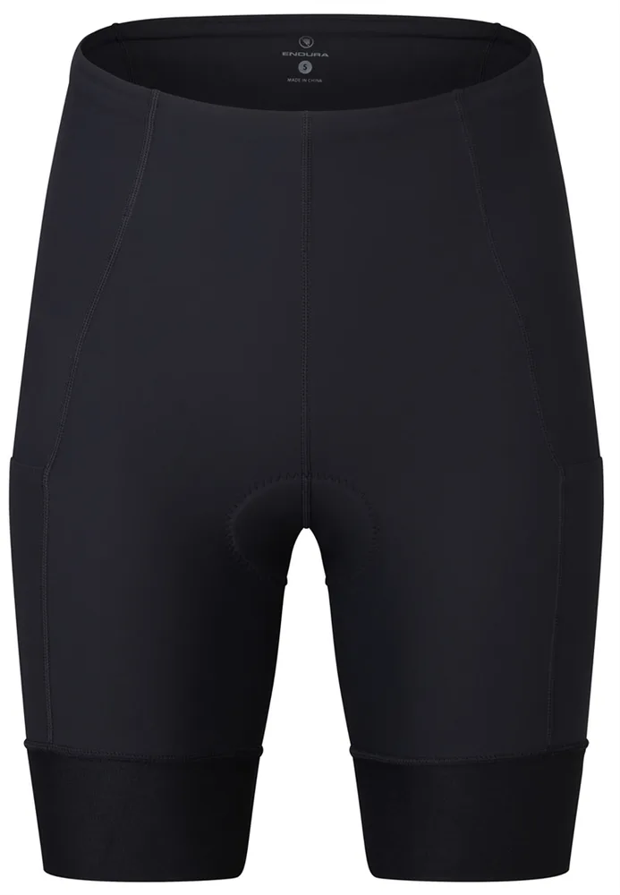 Велошорты женские с вкладкой Endura Loop Waist Wms