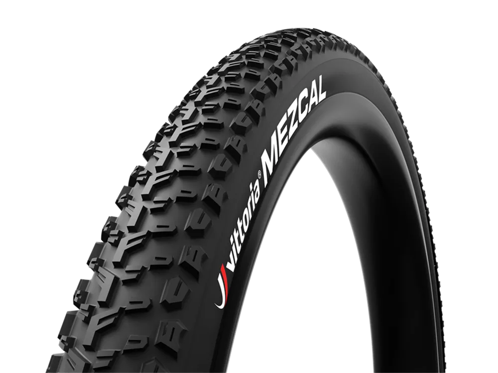 Покрышка велосипедная Vittoria Mezcal XC Adventure TLR