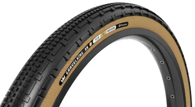 Покрышка велосипедная Panaracer GravelKing SK R