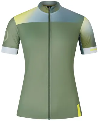 Велоджерси женское Endura Gradient Block FS260 Print