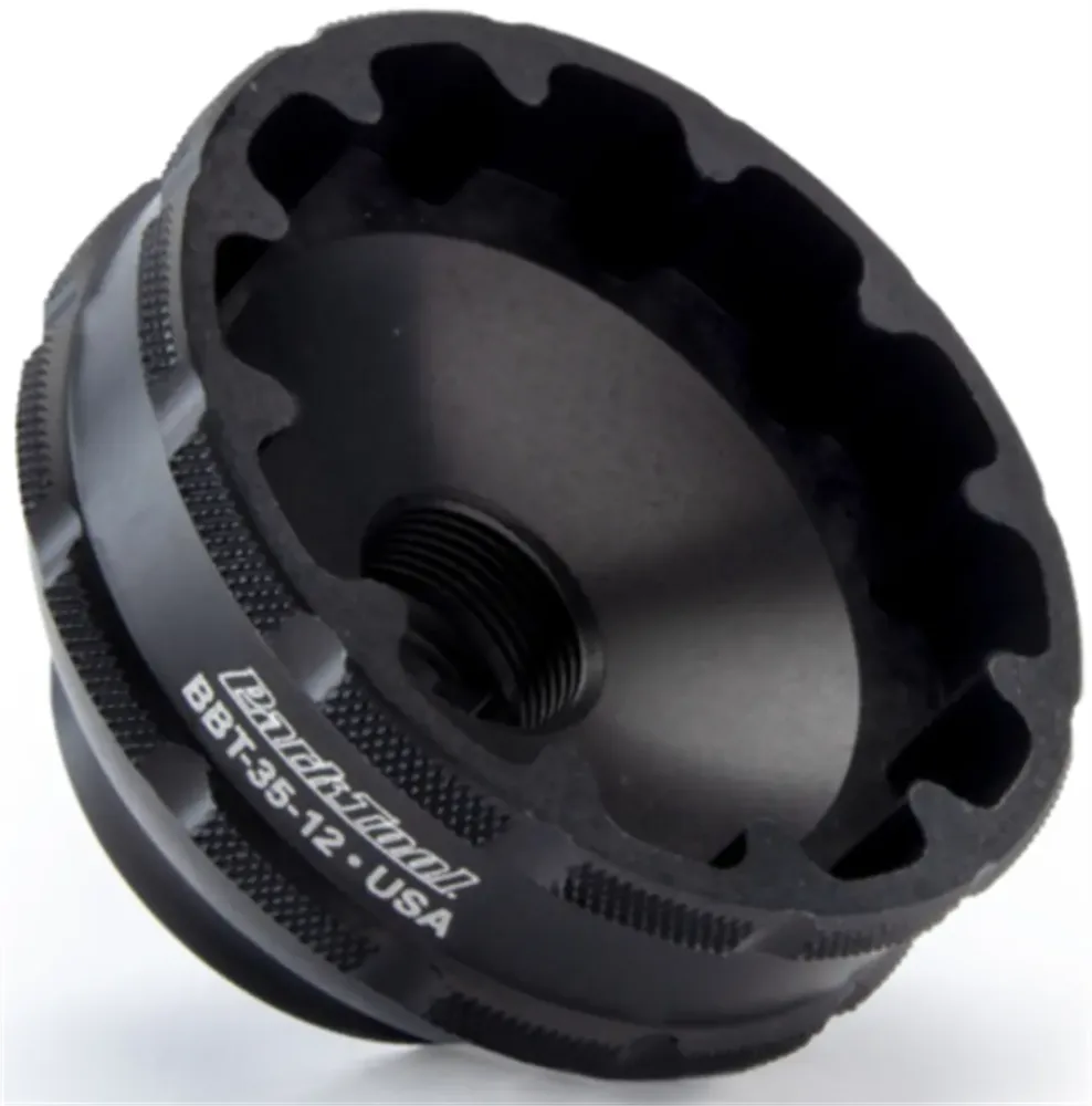 Ключ для каретки Park Tool BBT-35-12